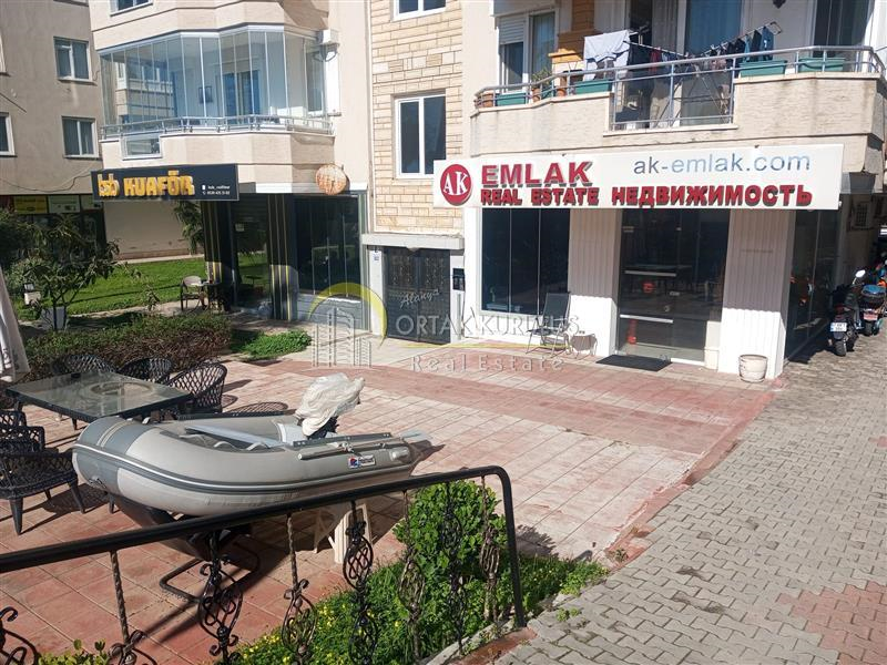 property for sale Mahmutlar 79831