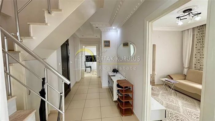 property for sale Mahmutlar - photo 22