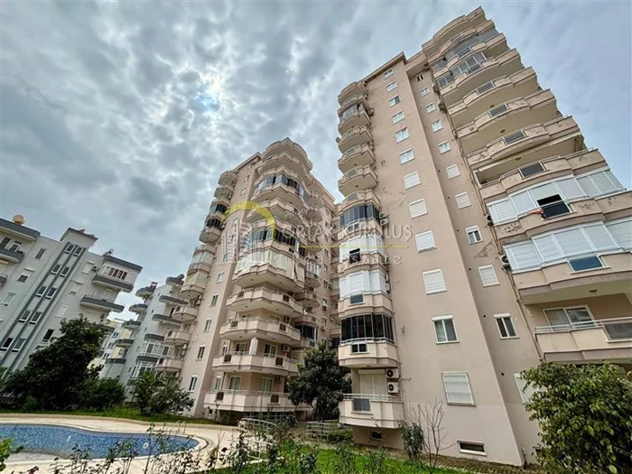 property for sale Mahmutlar - photo 2