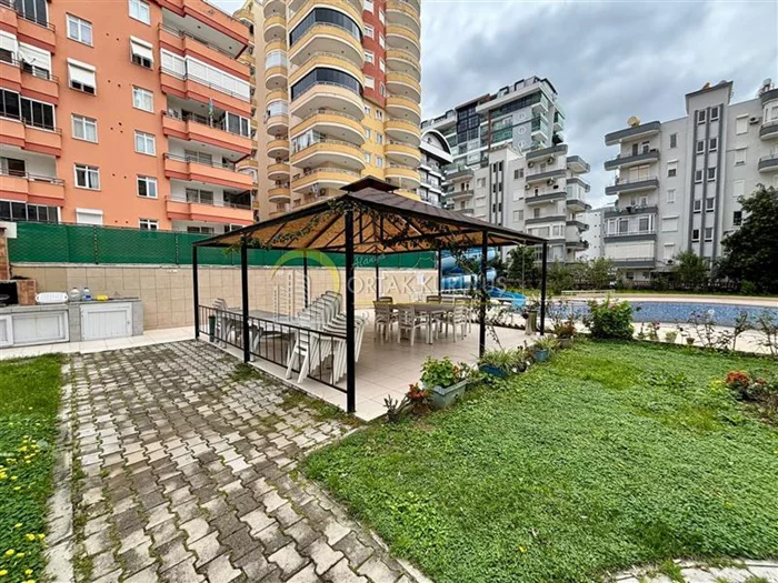 property for sale Mahmutlar - photo 5