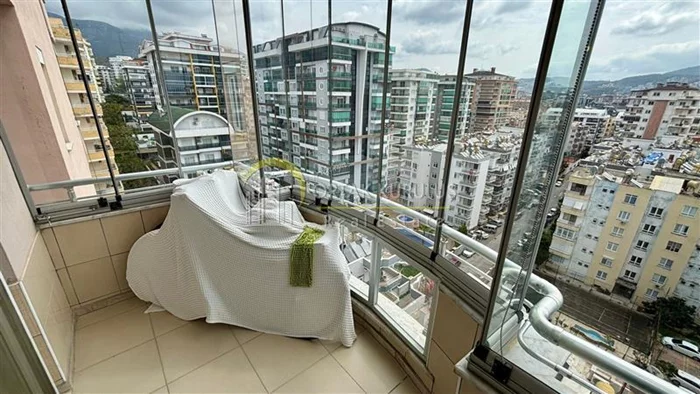 property for sale Mahmutlar - photo 40