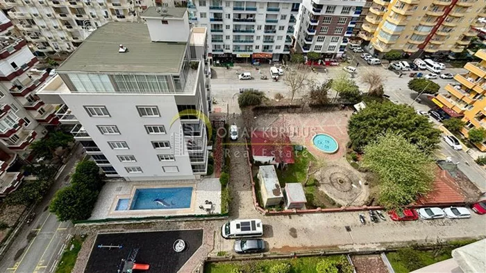 property for sale Mahmutlar - photo 51