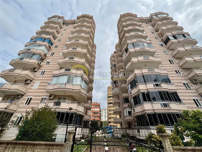 property for sale Mahmutlar - photo 3