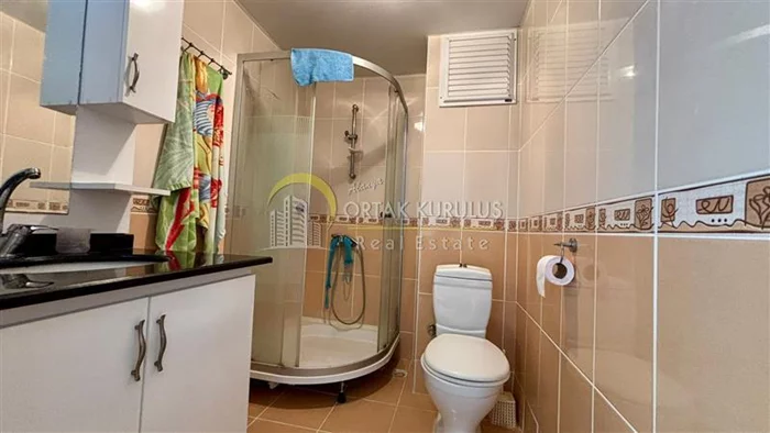 property for sale Mahmutlar - photo 32