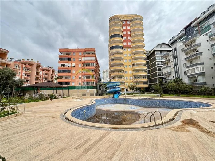 property for sale Mahmutlar