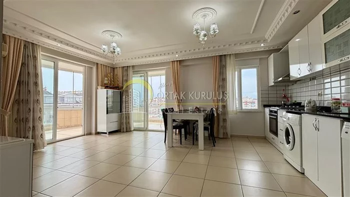 property for sale Mahmutlar - photo 10