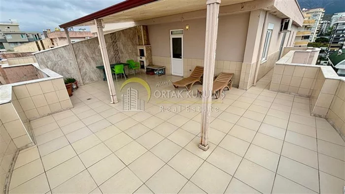 property for sale Mahmutlar - photo 43