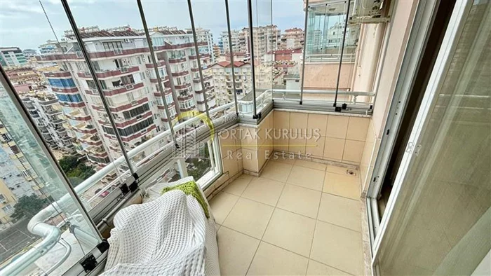 property for sale Mahmutlar - photo 38