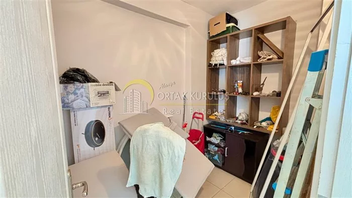 property for sale Mahmutlar - photo 15