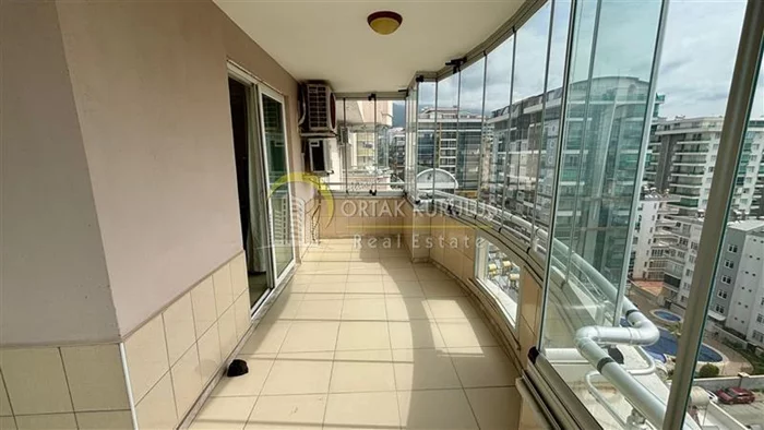 property for sale Mahmutlar - photo 37