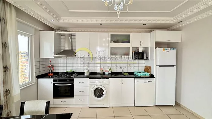 property for sale Mahmutlar - photo 12