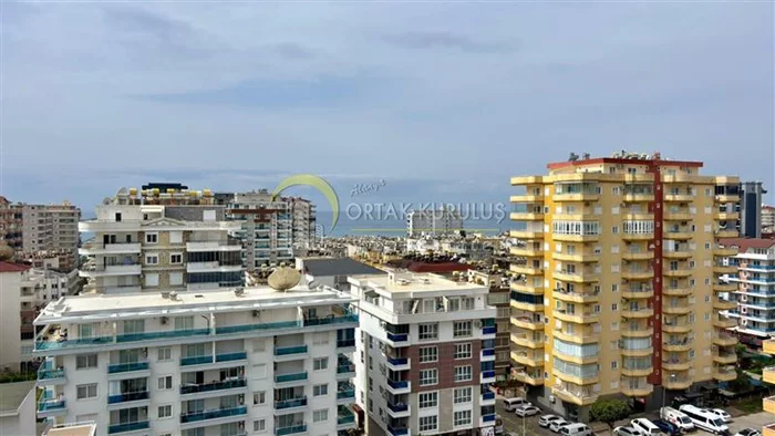 property for sale Mahmutlar - photo 49