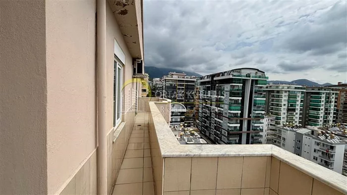 property for sale Mahmutlar - photo 46