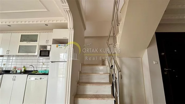 property for sale Mahmutlar - photo 23