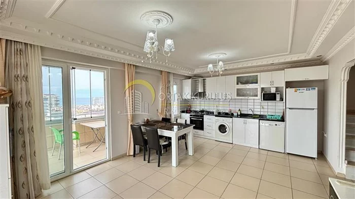 property for sale Mahmutlar - photo 11