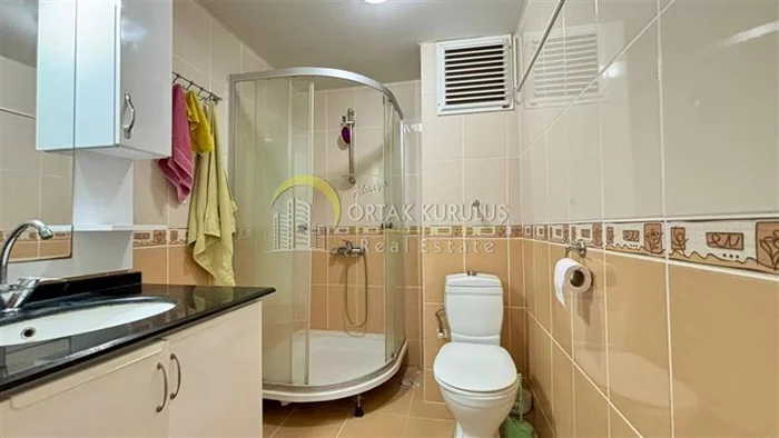 property for sale Mahmutlar - photo 35