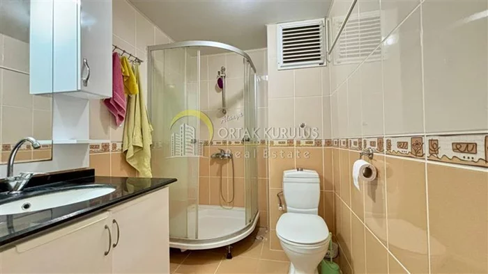 property for sale Mahmutlar - photo 34