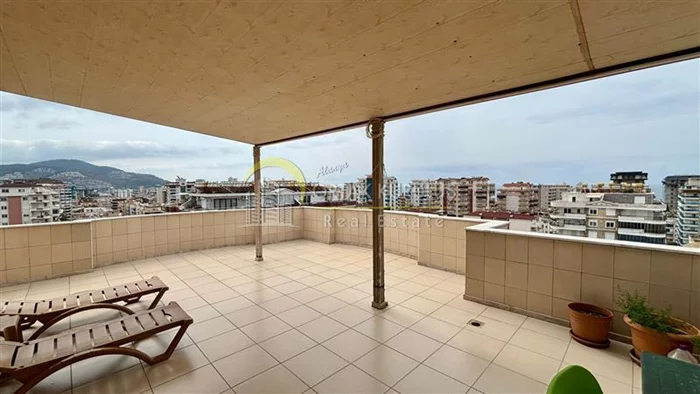 property for sale Mahmutlar - photo 41