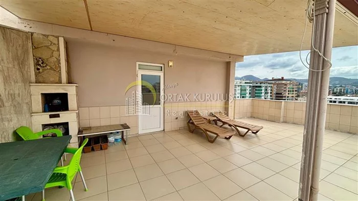 property for sale Mahmutlar - photo 44