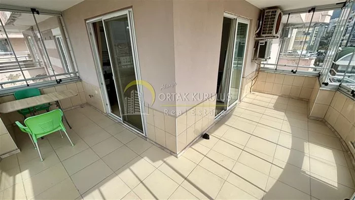 property for sale Mahmutlar - photo 36