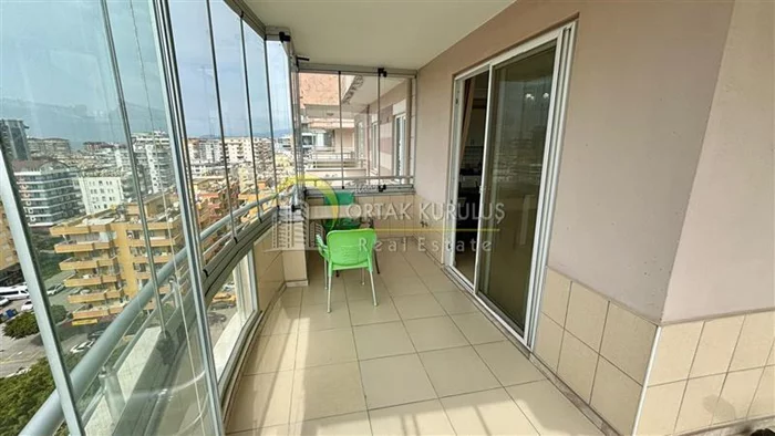 property for sale Mahmutlar - photo 39