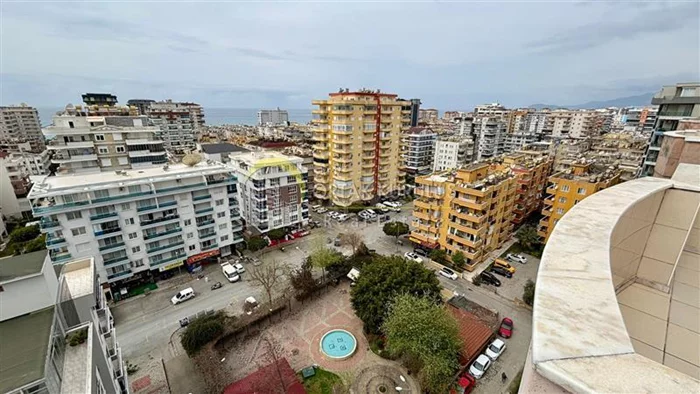 property for sale Mahmutlar - photo 45