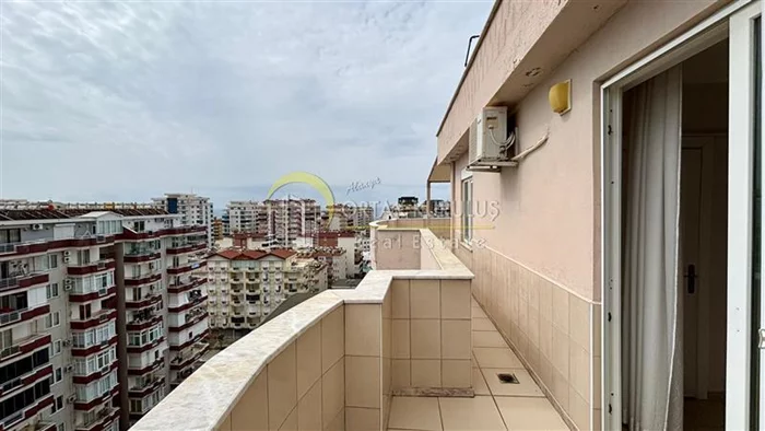 property for sale Mahmutlar - photo 48