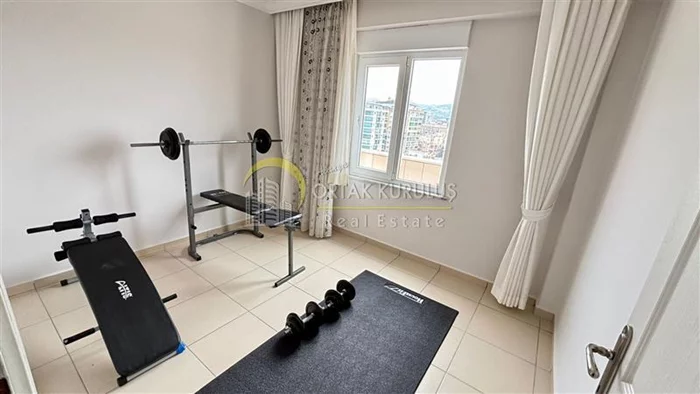 property for sale Mahmutlar - photo 13