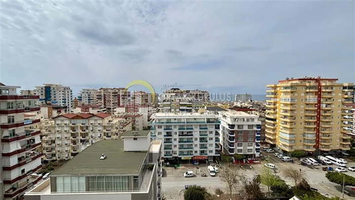 property for sale Mahmutlar - photo 50