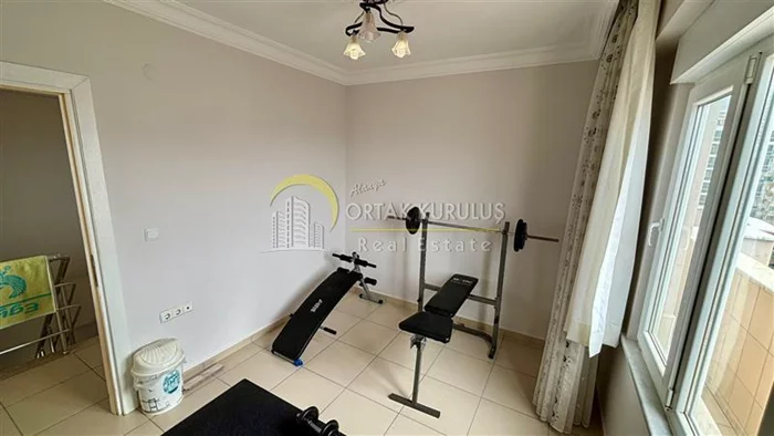 property for sale Mahmutlar - photo 14