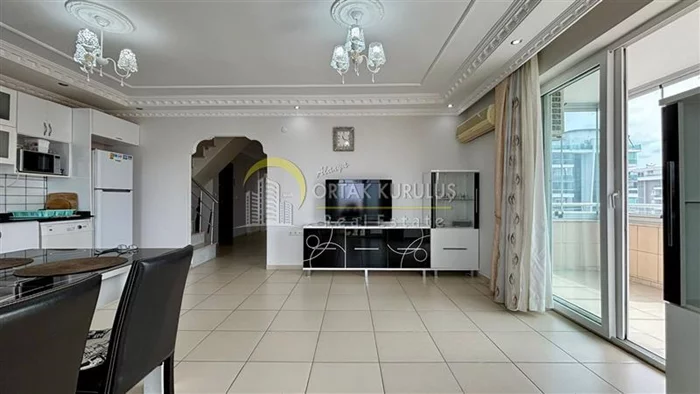 property for sale Mahmutlar - photo 8