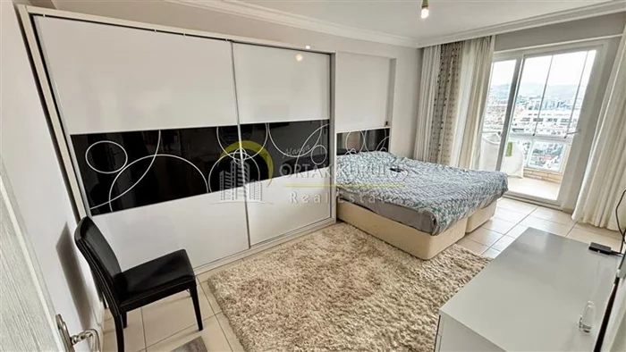 property for sale Mahmutlar - photo 28