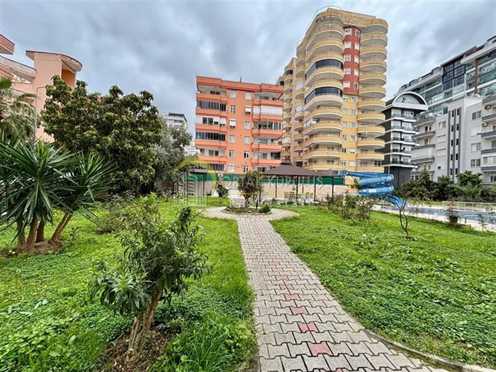 property for sale Mahmutlar - photo 6