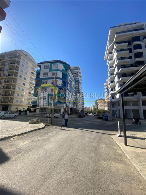 property for sale Mahmutlar 45304