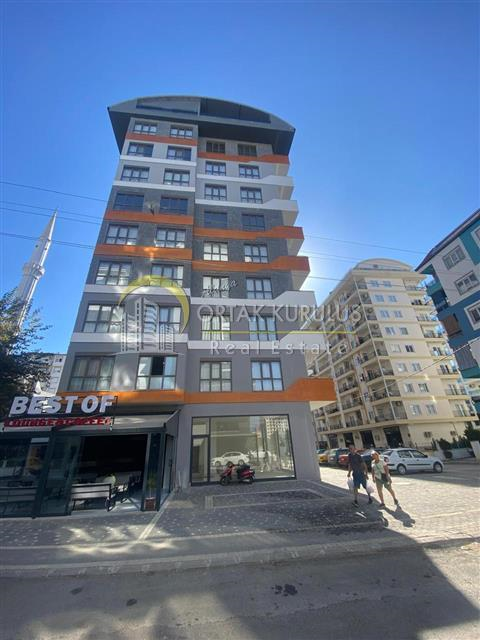 property for sale Mahmutlar 45295