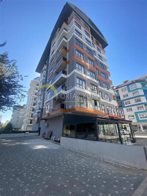 property for sale Mahmutlar 45300