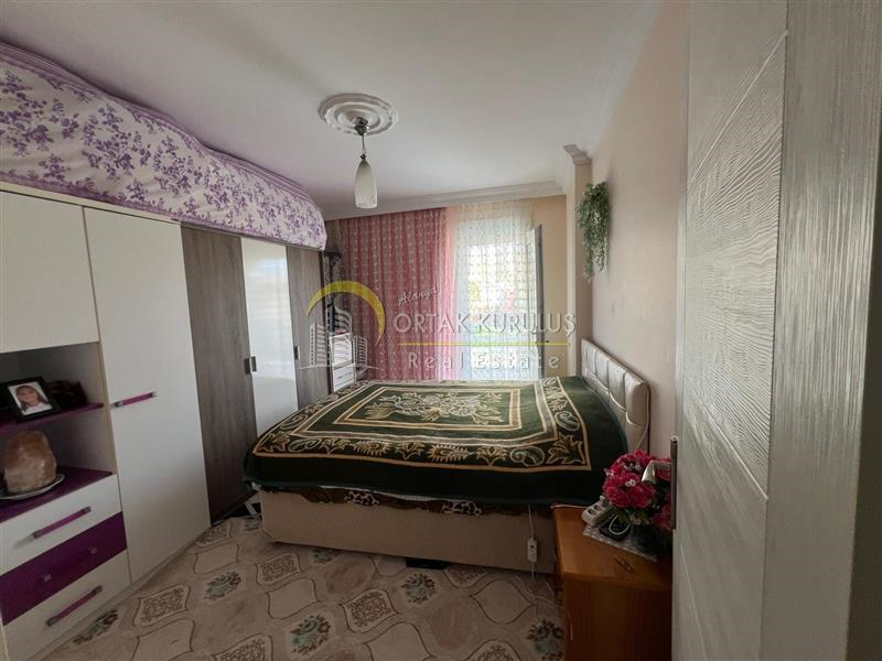 property for sale Mahmutlar 45313