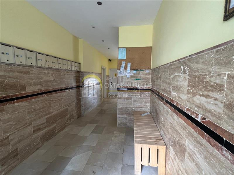 property for sale Mahmutlar 45324