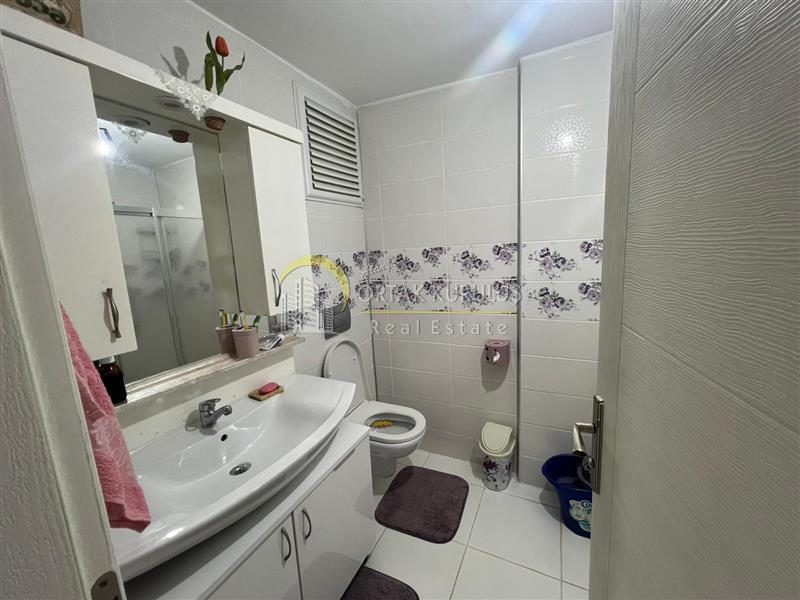 property for sale Mahmutlar 45308