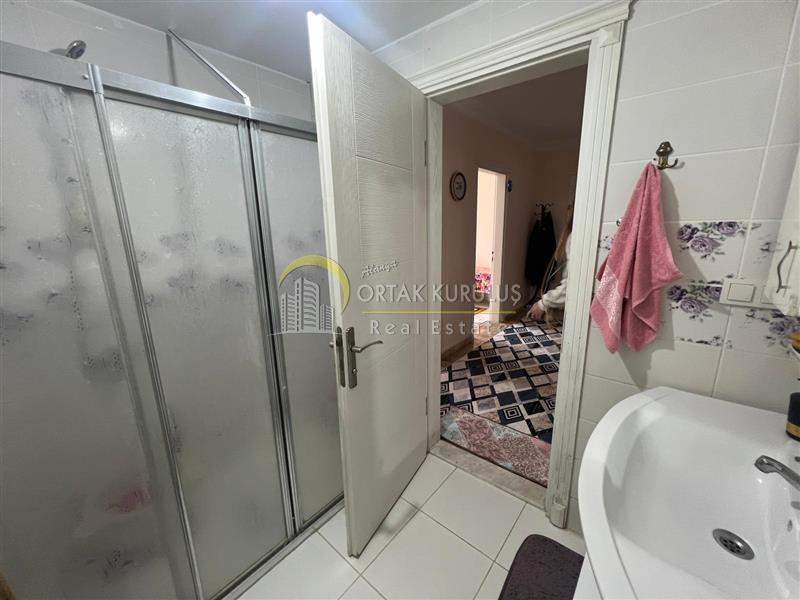 property for sale Mahmutlar 45312