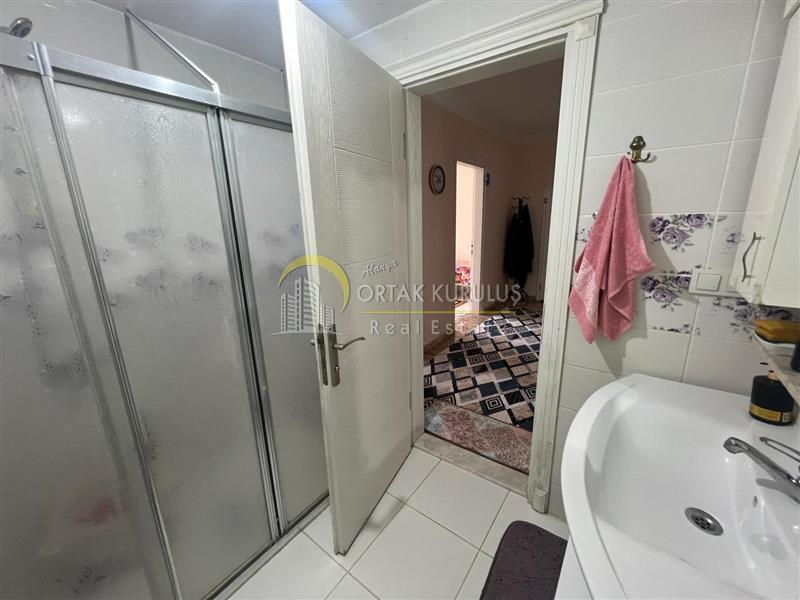 property for sale Mahmutlar 45311
