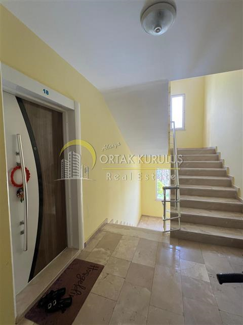 property for sale Mahmutlar 45320