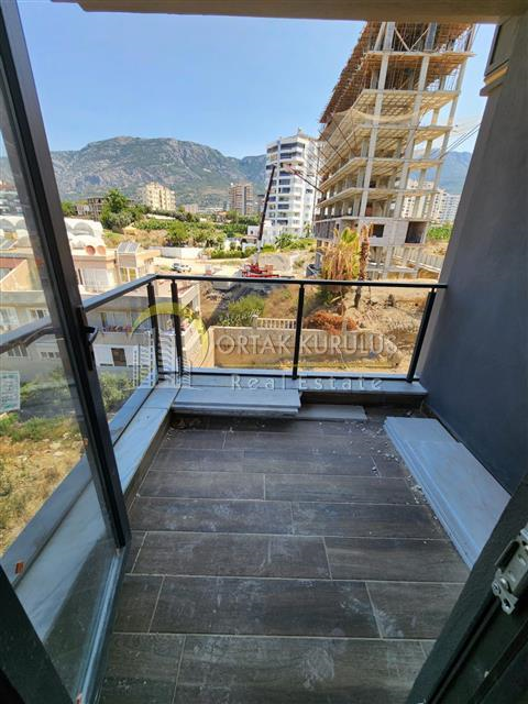 property for sale Mahmutlar 45421
