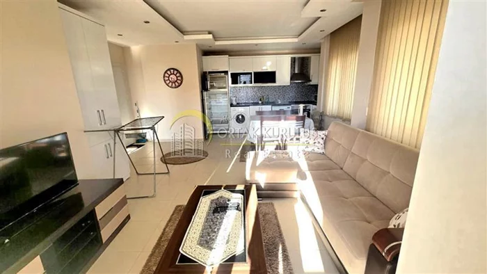 property for sale Mahmutlar - photo 22