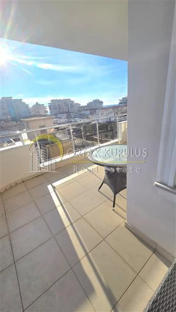 property for sale Mahmutlar - photo 26