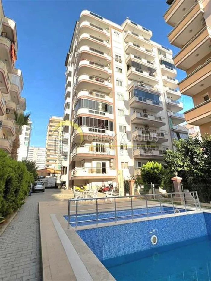 property for sale Mahmutlar