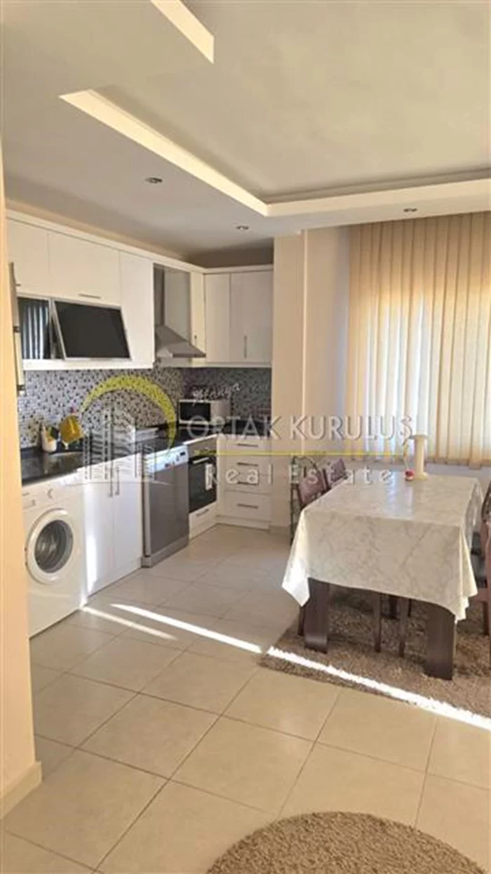 property for sale Mahmutlar - photo 13