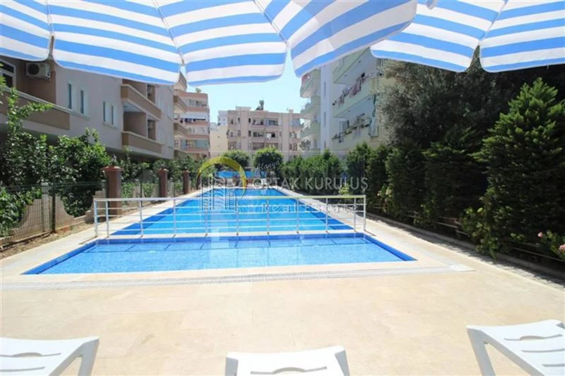 property for sale Mahmutlar - photo 3