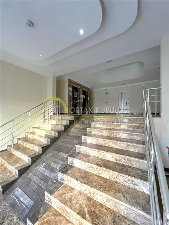 property for sale Mahmutlar - photo 11