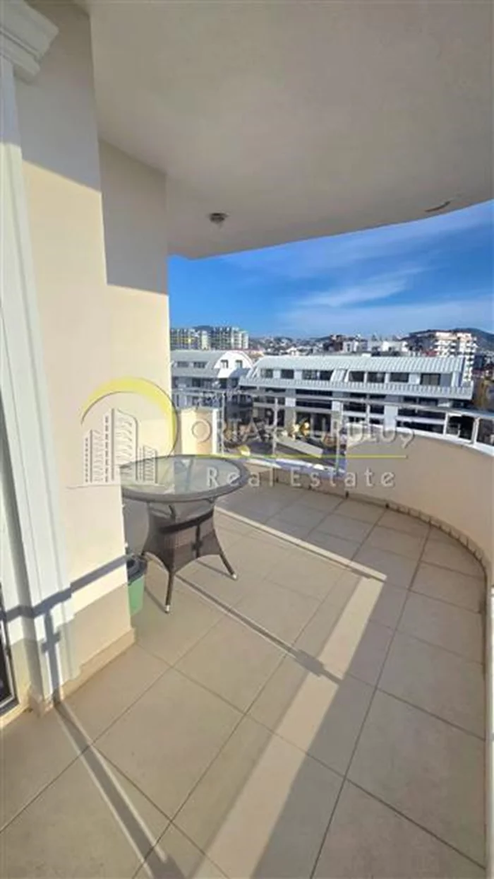 property for sale Mahmutlar - photo 25